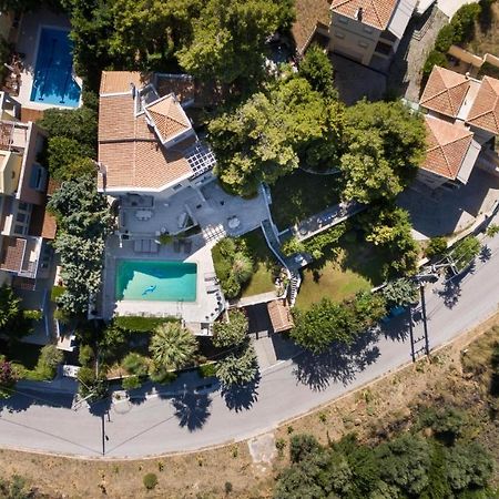Villa Maya Palini Zewnętrze zdjęcie