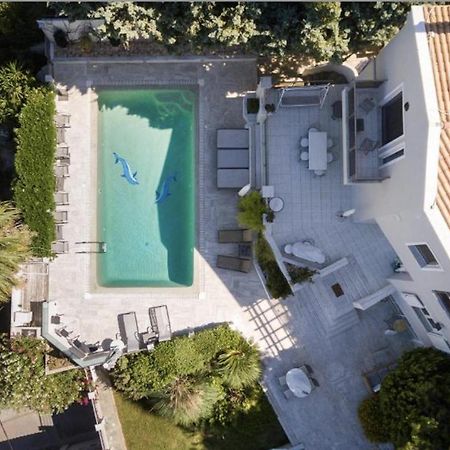 Villa Maya Palini Zewnętrze zdjęcie