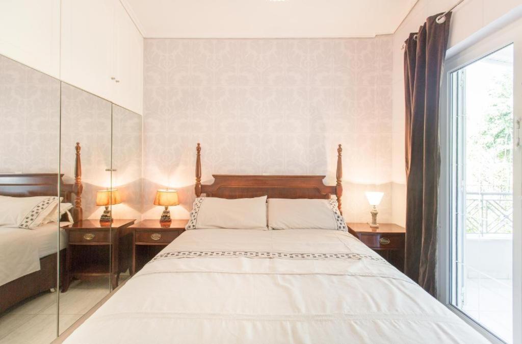 Villa Maya Palini Zewnętrze zdjęcie