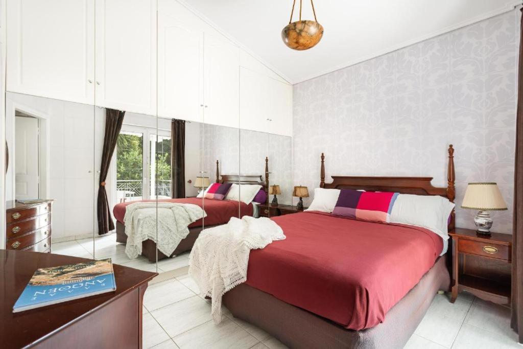 Villa Maya Palini Zewnętrze zdjęcie